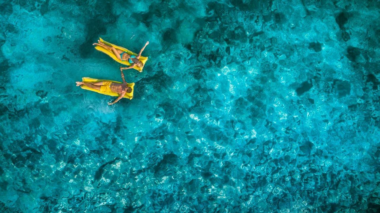 Helios Sunny Apartments By Valamar Stari Grad  Zewnętrze zdjęcie